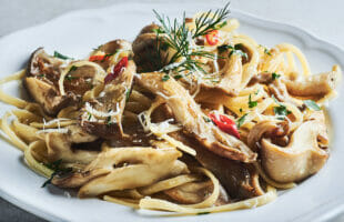 Beyond spaghetti: 4 long pasta shapes to pair with your favorite sauces