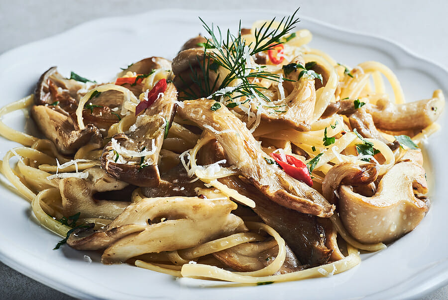 Beyond spaghetti: 4 long pasta shapes to pair with your favorite sauces