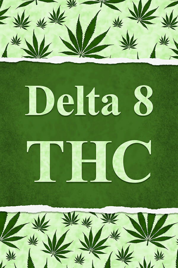 Are Delta 9 gummies Legal?