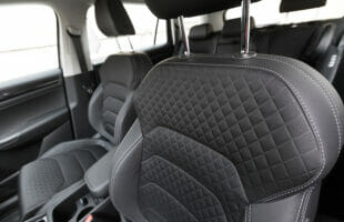 Common Mistakes That People Make with Car Upholstery Fabric