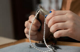 FingerPrint Jewelry