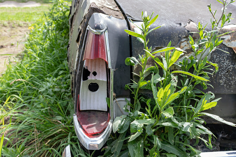 Surprising Benefits Of Selling Your Junk Car For Cash In Florida