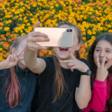 Selfie Photo Album