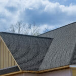 Exploring the Best Roofing Materials for Industrial Buildings Asphalt Shingles Roofing Construction Waterproofing For New Hous