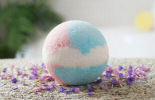 CBD Bath Bomb Benefits You Need to Know
