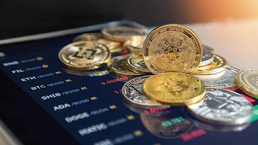 Understanding Coin Listing