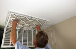 The Role Of Air Filters In HVAC Systems