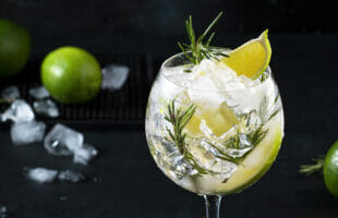 A Complete Guide To Gin
