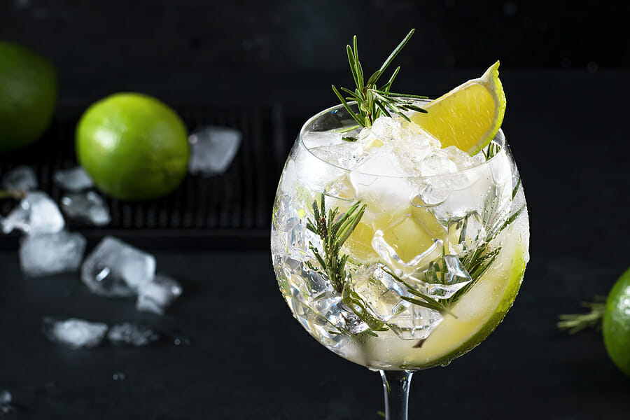 A Complete Guide To Gin