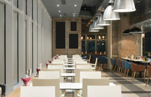 Maintenance Tips For Restaurants Table