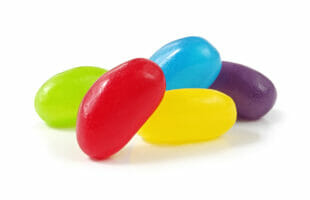 I Don’t Think You Ready for This Noisy Jelly