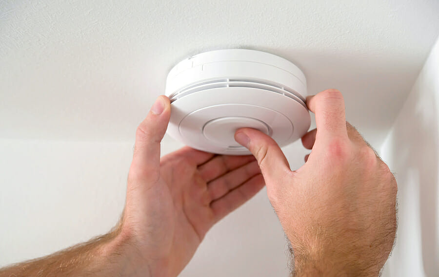 The Best Carbon Monoxide Detector