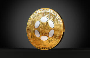 Polkadot: A Unique Proof-Of-Stake Cryptocurrency