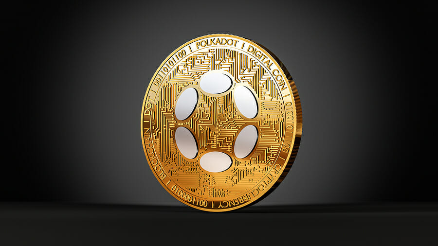 Polkadot: A Unique Proof-Of-Stake Cryptocurrency