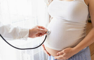 The Importance of Good Nutrition During Pregnancy