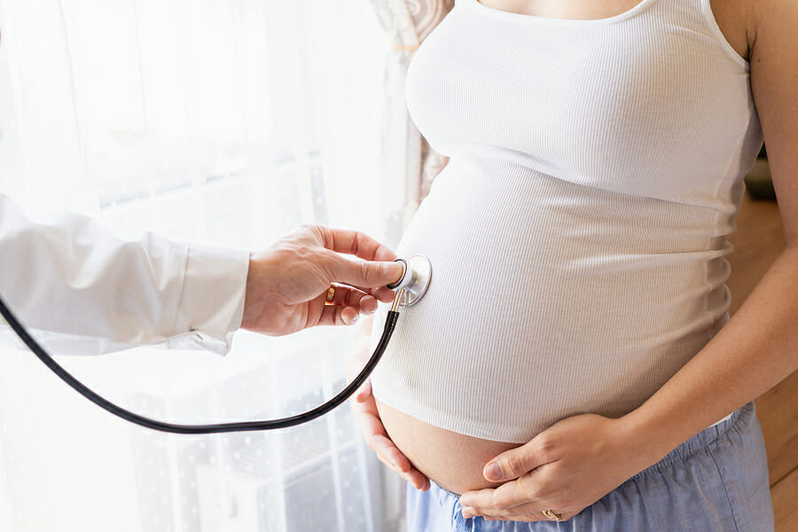 The Importance of Good Nutrition During Pregnancy