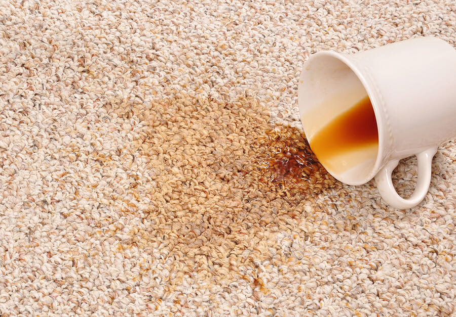 Daaaw!: Functional One-Inch Coffee Pot