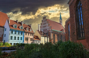 The Riga Workcation Program is a Relevant and Necessary Solution for Attracting New Investments today