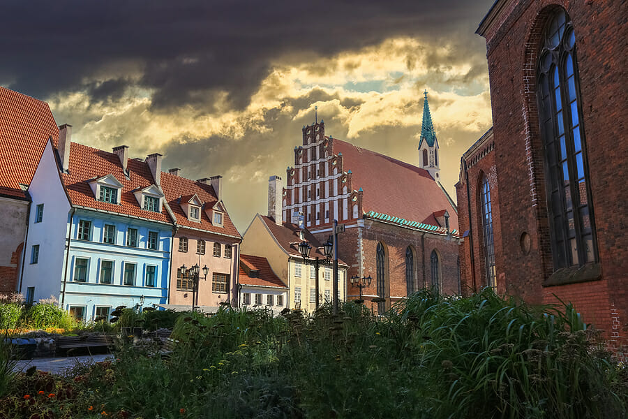 The Riga Workcation Program is a Relevant and Necessary Solution for Attracting New Investments today