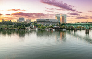12 Reasons To Plan A Family Trip To Tennessee