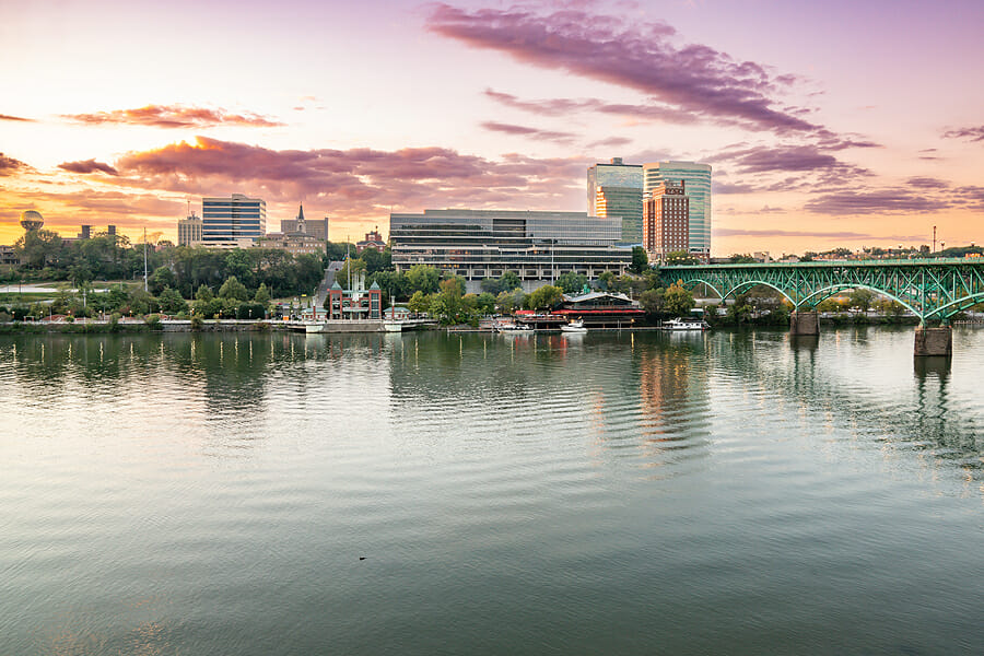 12 Reasons To Plan A Family Trip To Tennessee