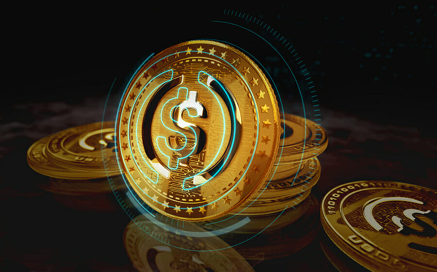 Top Stablecoin Staking Places