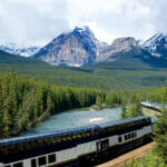 How to Choose the Best Train Trip in Canada Vacation Train