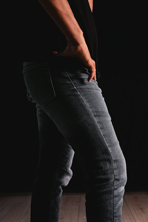 WTF Jeans