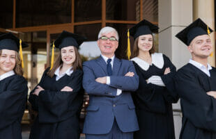 The Easiest Masters Degrees for Busy Professionals: A Comprehensive Guide
