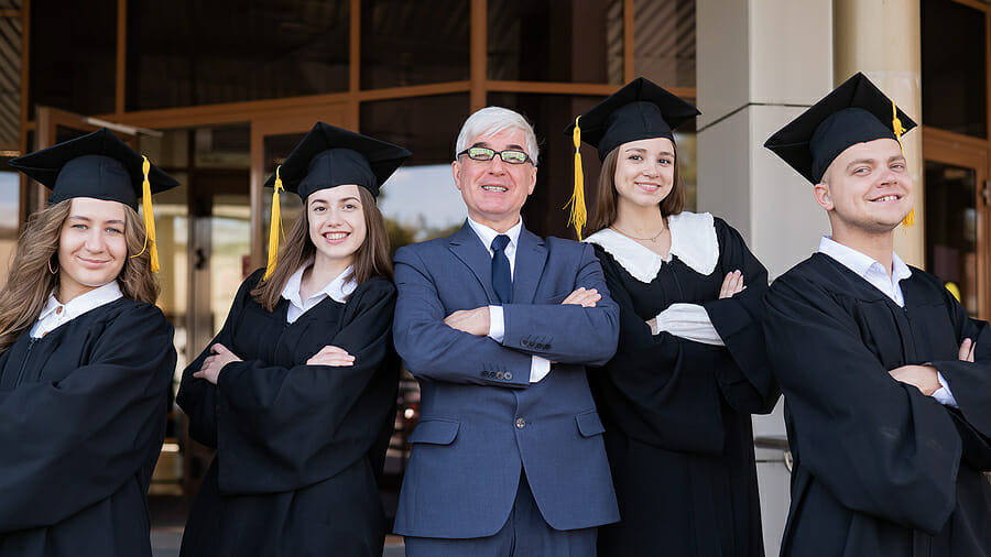 The Easiest Masters Degrees for Busy Professionals: A Comprehensive Guide