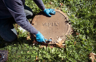 How often does septic tank pumping have to be done?