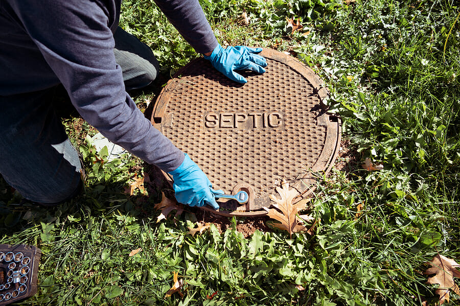 How often does septic tank pumping have to be done?