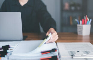 5 Common Mistakes for Taxpayers and How to Avoid Them