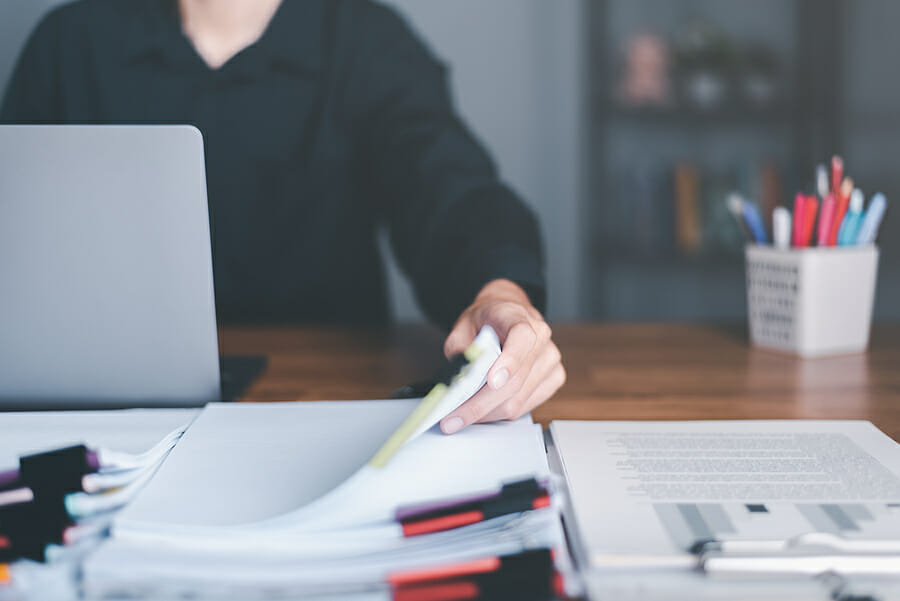 Contract Management Software: What To Know