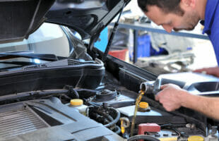 5 Vehicle Maintenance Tips Everyone Should Know