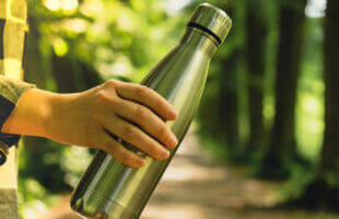 The Ultimate Guide to Water Bottles: How to Find the Perfect One with Water Bottle Nerd