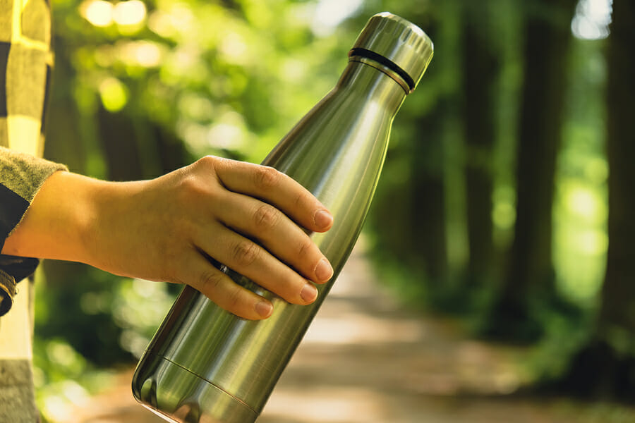 The Ultimate Guide to Water Bottles: How to Find the Perfect One with Water Bottle Nerd