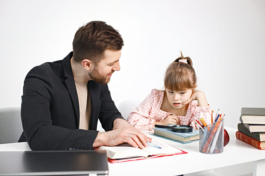 5 Important Skills A Special Education Teacher Must Have