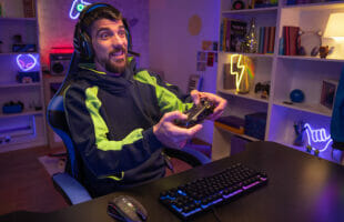Gaming Technology Trends 2025: Top Innovations Reshaping Player Experience This Year