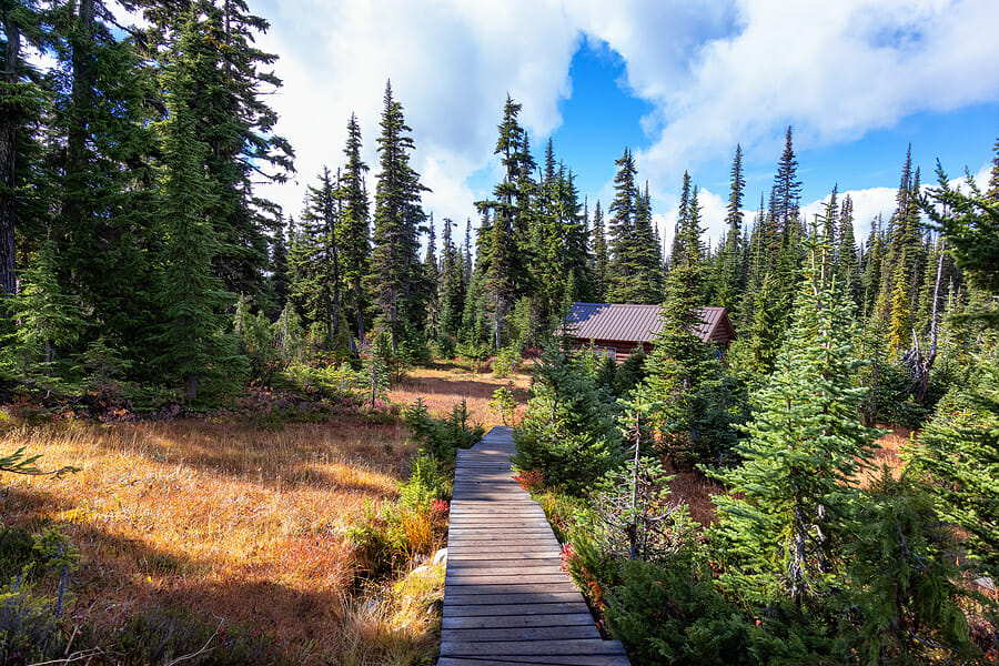 What Do Whistler Residents Do for Fun?