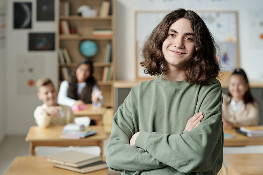 Secondary Schools Near Me: How To Choose the Right School for Your Kid