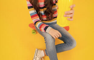 Bobble Watter Bottle