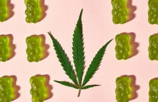 The Best Time to Take Hemp Gummies for a Better Night’s Sleep