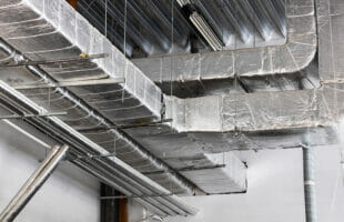 Um, There’s A Man Stuck In Your Vent