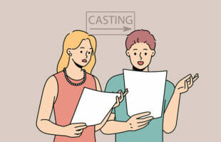 Can you audition with no experience? 