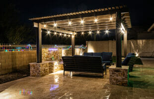How to Boost Privacy in Your Own Backyard 