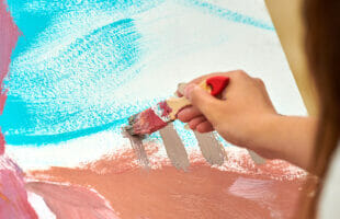 The Interplay of Health and Art: How Engaging in Creative Hobbies Can Boost Your Well-being