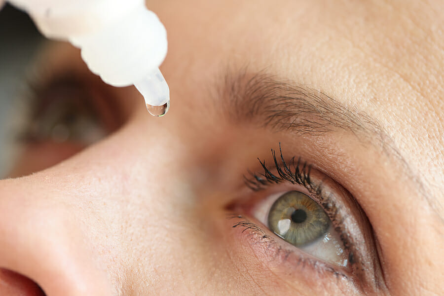6 Ways to Get Your Eyesight Back