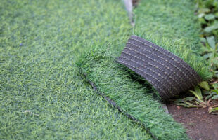 Top 10 Creative Artificial Grass Designs for Your Backyard