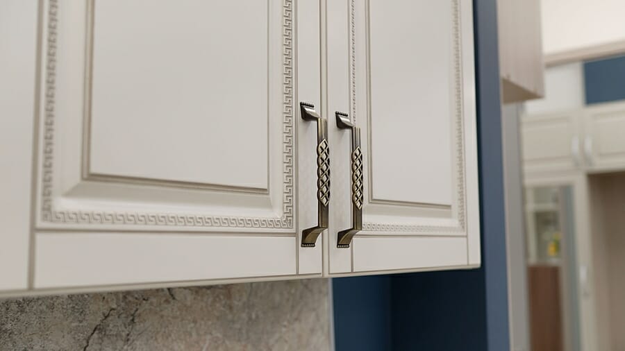Kitchen Cabinet Painting: Should You Hire A Pro Or DIY It?